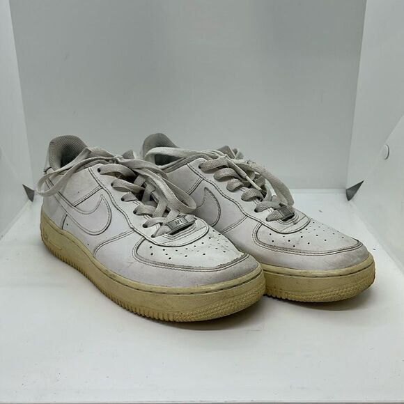 NIKE AIR FORCE 1 BIG BOYS FTL-07-010 - Picture 1 of 9